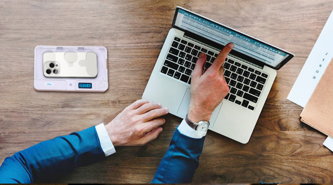 Phone Lockbox vs. Dumbphone: Which Digital Detox Swap Fits You