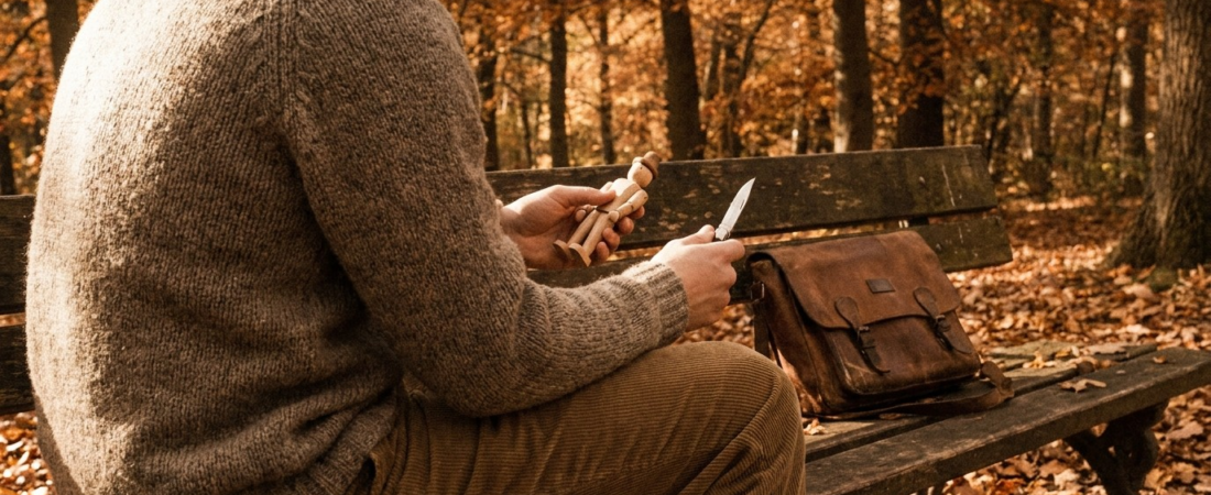 Is Whittling Easy for Beginners? What to Know First